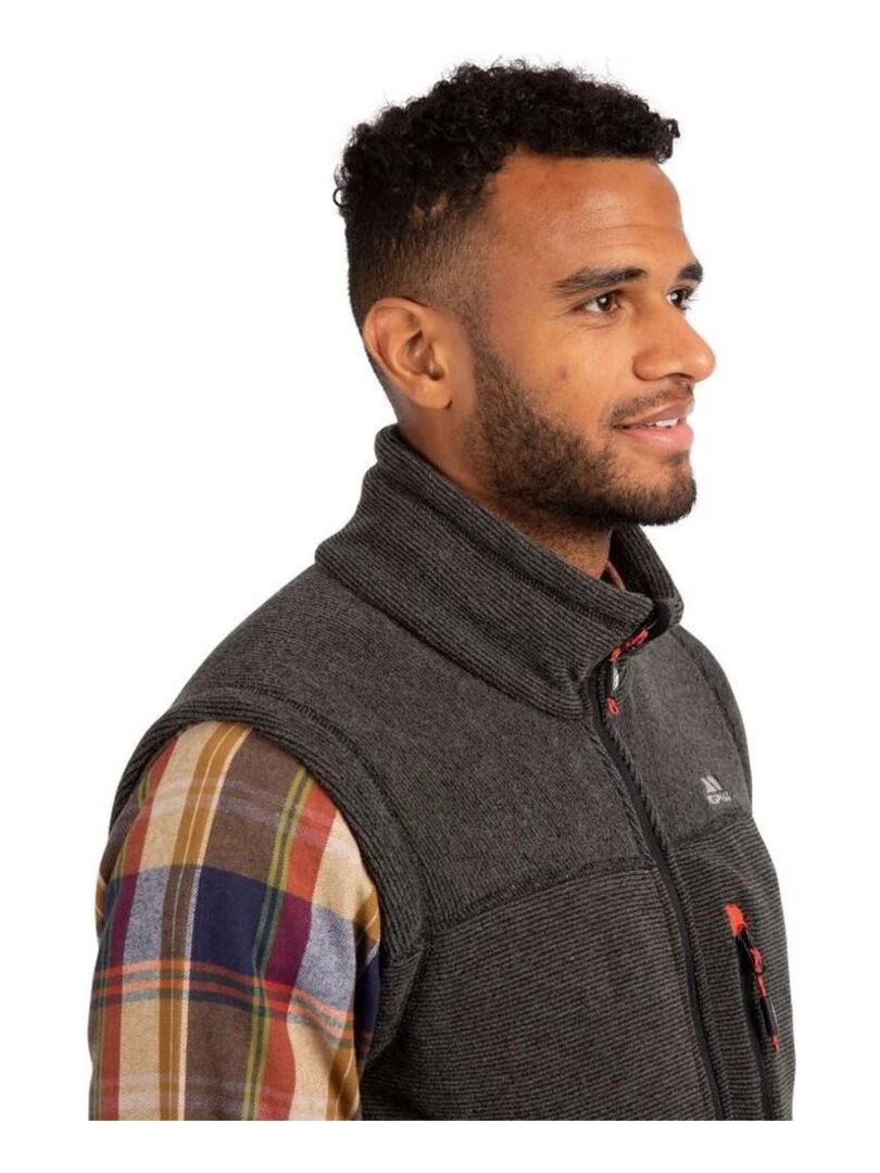 Trespass   Veste sans manches JYNXLESS   Noir