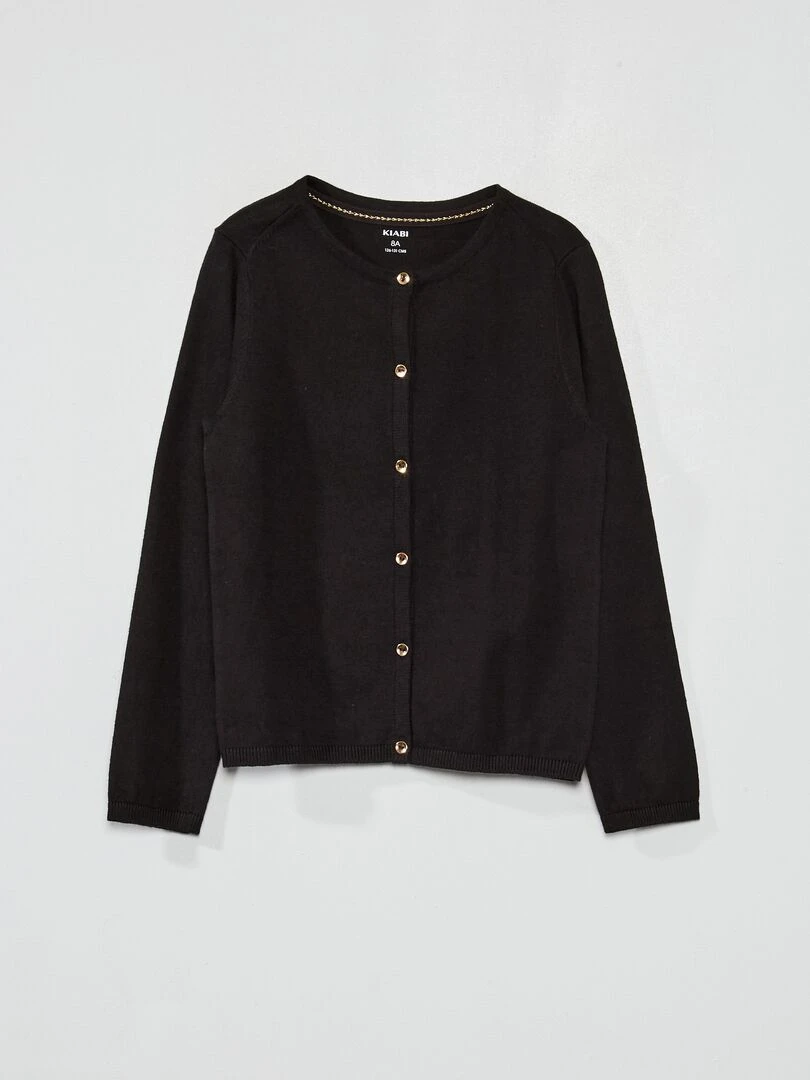 Robe avec bretelles volantées   Blanc