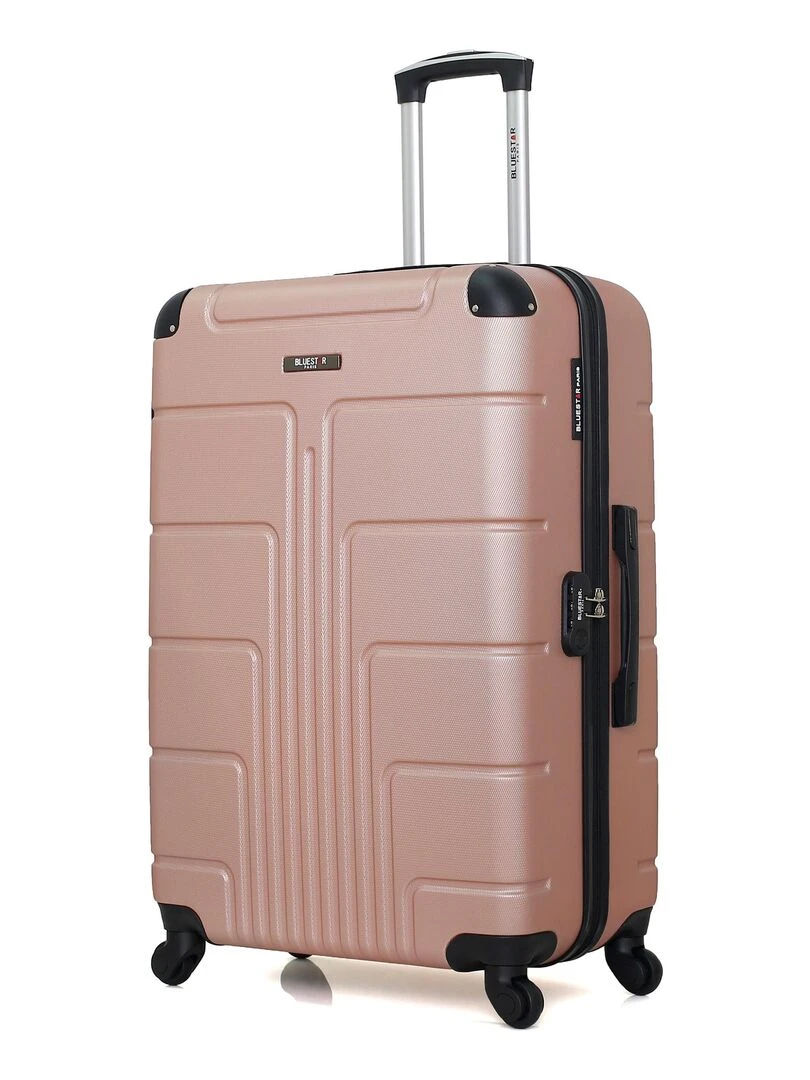 BLUESTAR   SET DE 4 OTTAWA M   Rose