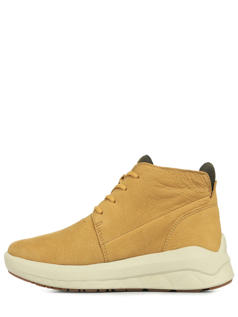 Baskets Bradstreet Ultra Chukka   Marron clair
