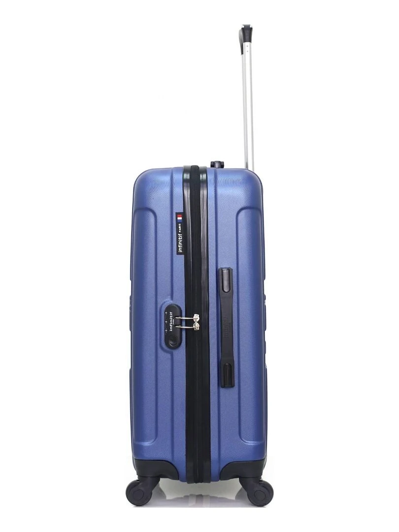 INFINITIF   VALISE M LUTON   Bleu marine