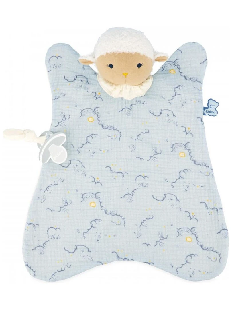 MON MAXI DOUDOU MOUTON APAISANT N/A