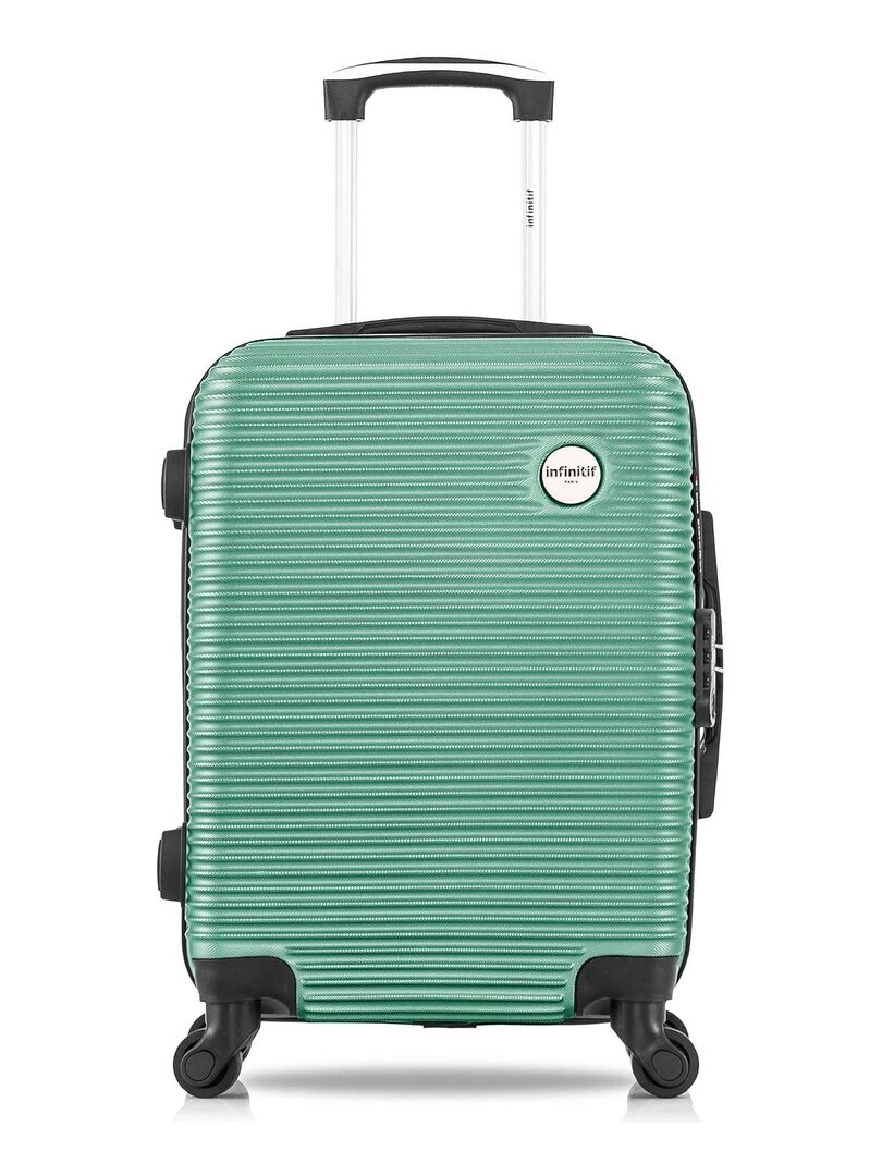INFINITIF VALISE S KIEV Vert d'eau