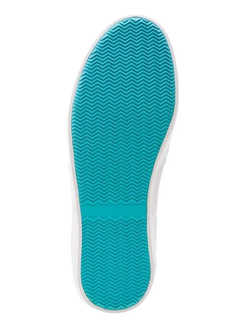 Aquawave   Chaussures décontractées ARIDEA   Bleu marine
