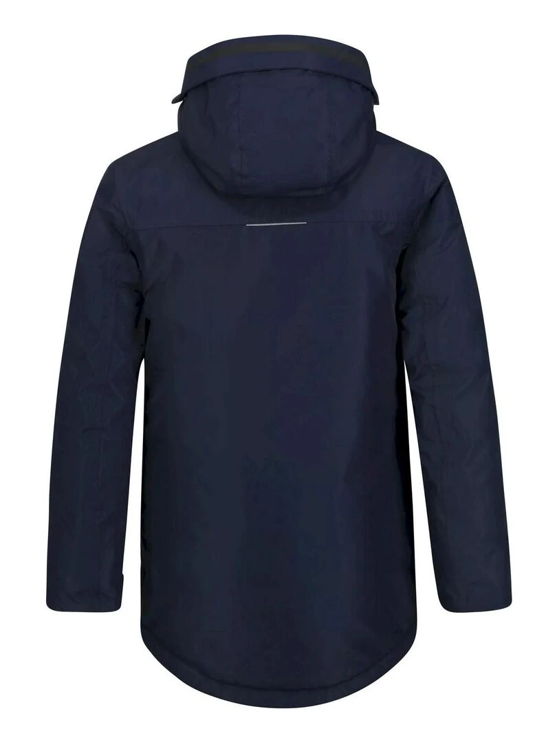 Regatta Parka PADDRICK Bleu marine
