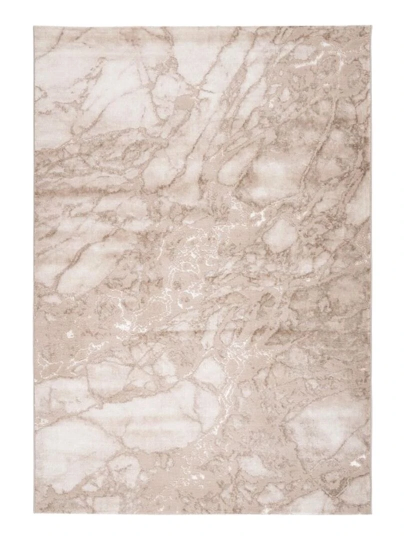 Tapis salon MARMAR Beige