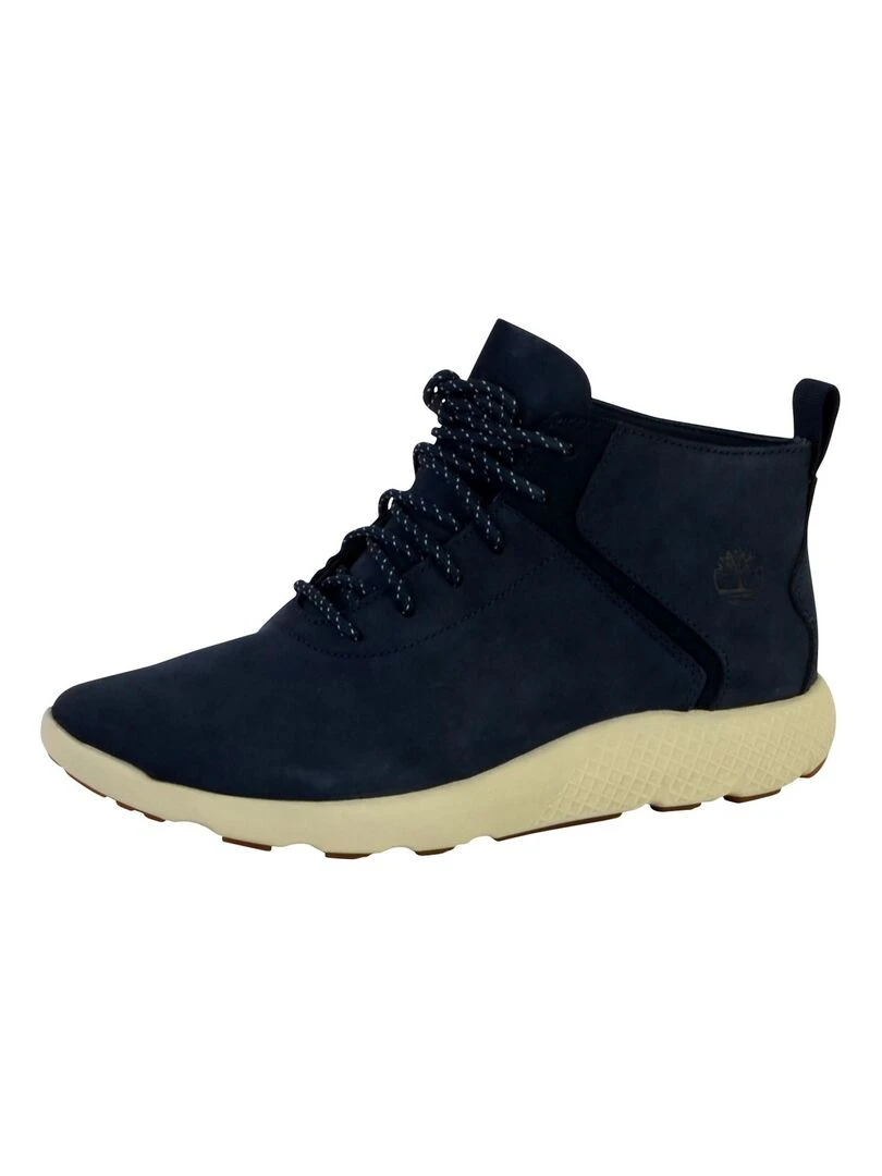 Chaussure Timberland Flyroam Super Ox Bleu