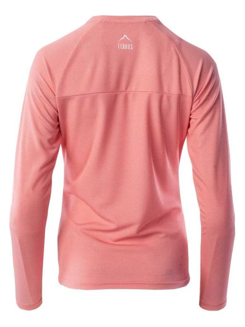Elbrus   T shirt ALMAR   Rose