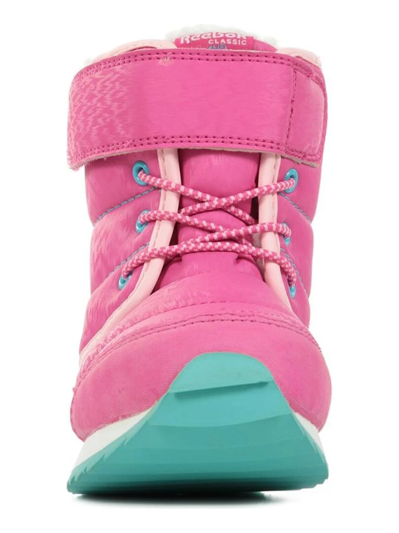 Boots Reebok Snow Prime   Rose