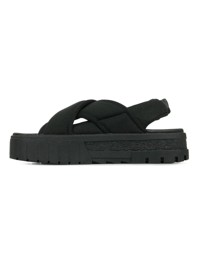 Sandales PUMA Mayze Sandal   Noir