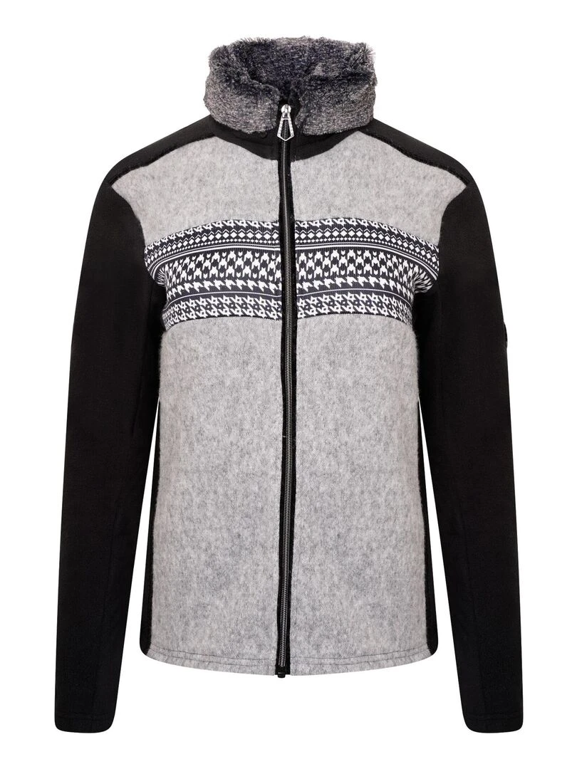 Regatta Veste ENGROSS Gris foncé
