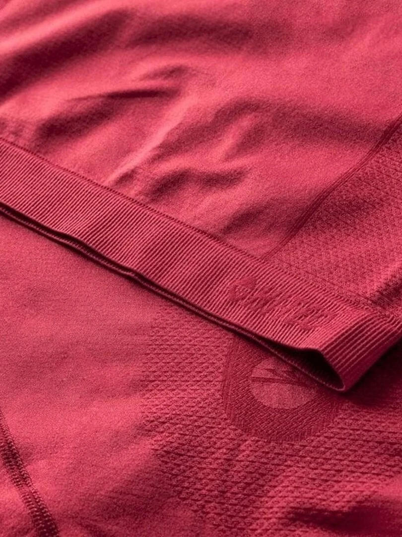 Hi Tec   Haut thermique HINI   Bordeaux