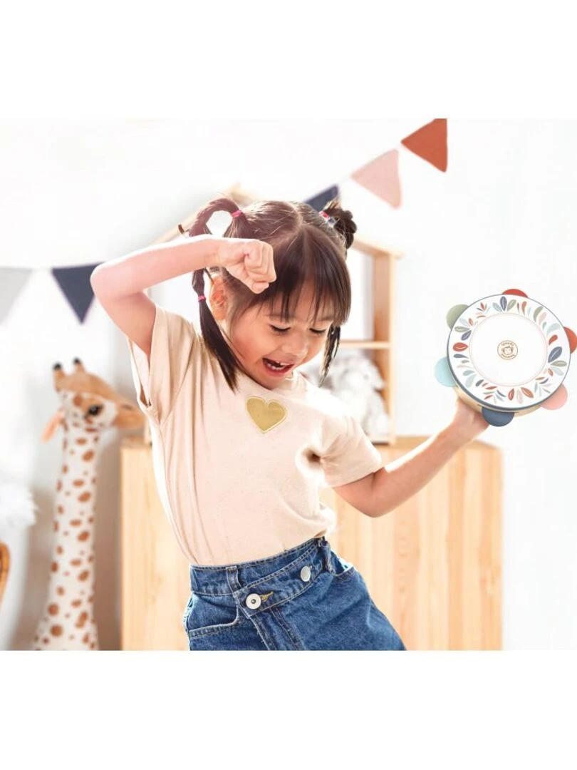 Tambourin Speedy Monkey Speedy Monkey N/A
