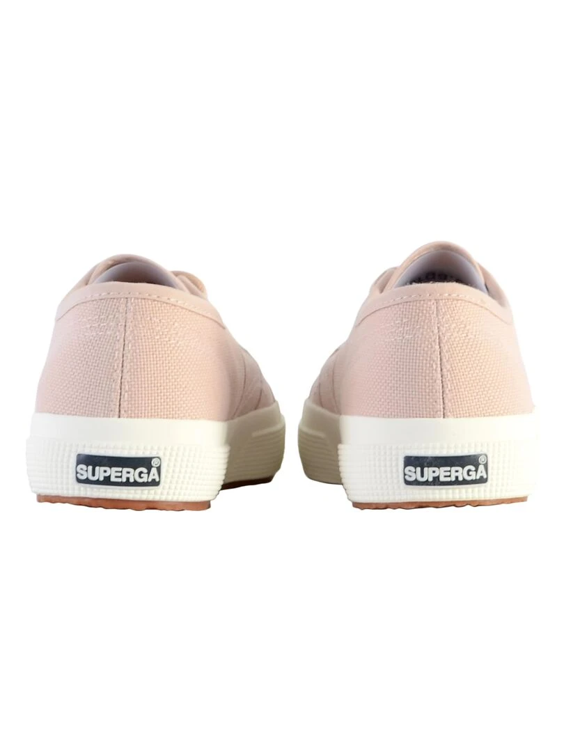 Basket SuperGa 2750 Cotu Classic   Rose