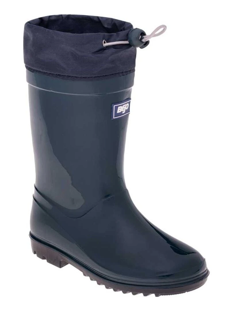 Bejo Bottes de pluie KAI Bleu cobalt