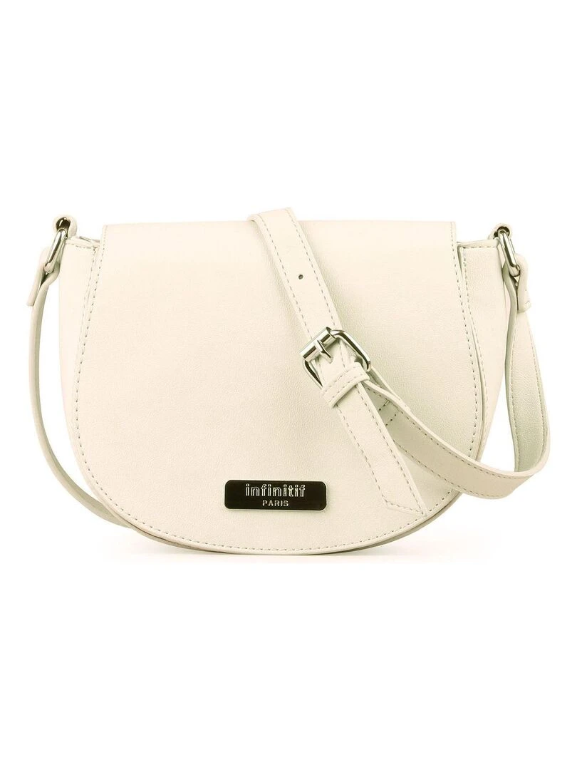 INFINITIF SAC A MAIN EGLANTINE Abricot