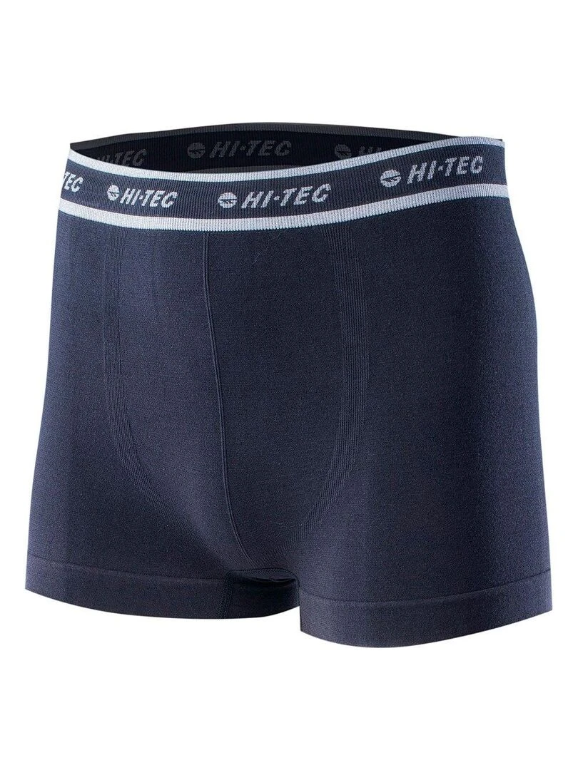 Hi Tec   Boxer BILL   Bleu foncé
