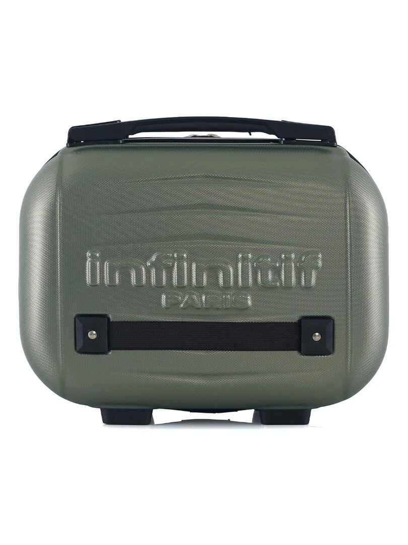 INFINITIF   VANITY OVIEDO K   Vert kaki