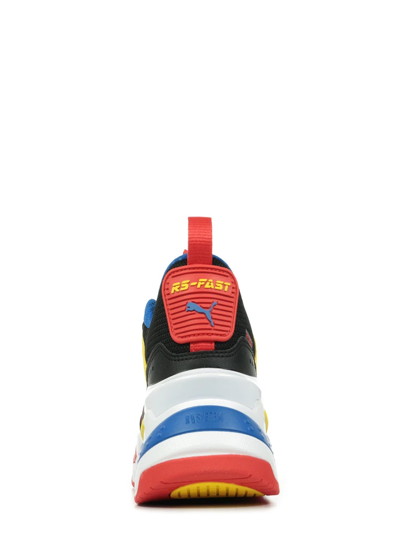 Baskets PUMA RS Fast   Noir