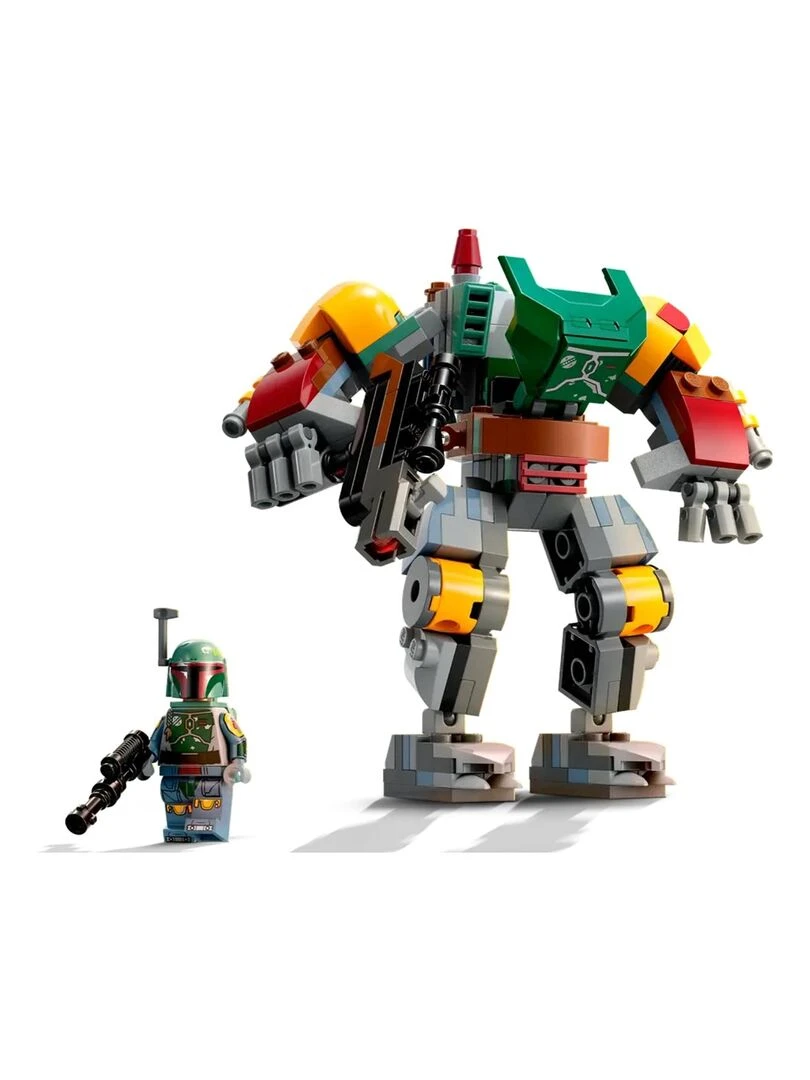 Star Wars Le robot Boba Fett™   N/A