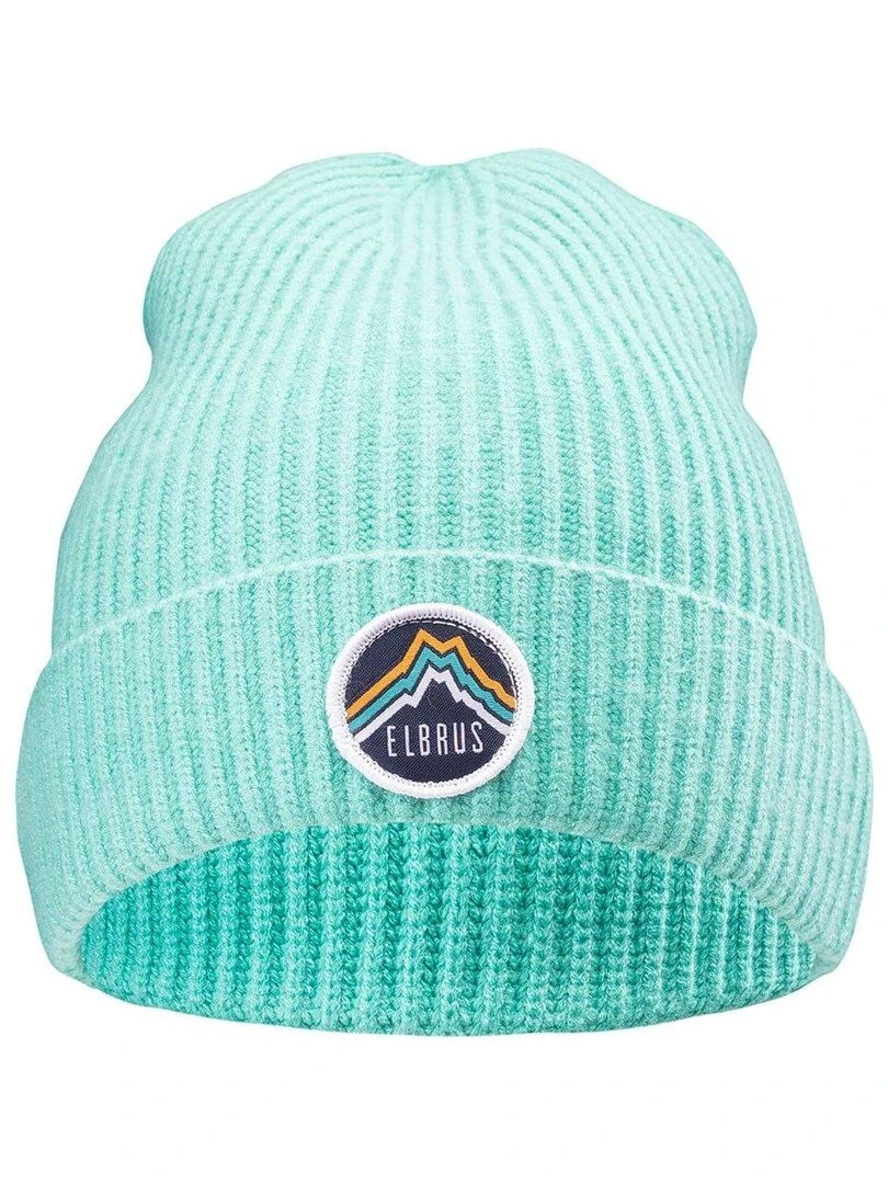 Elbrus Bonnet d'hiver QUENTIN Bleu