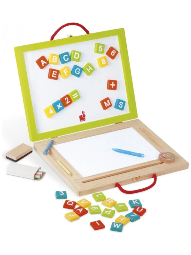 Tableau Magic 4 en 1 N/A