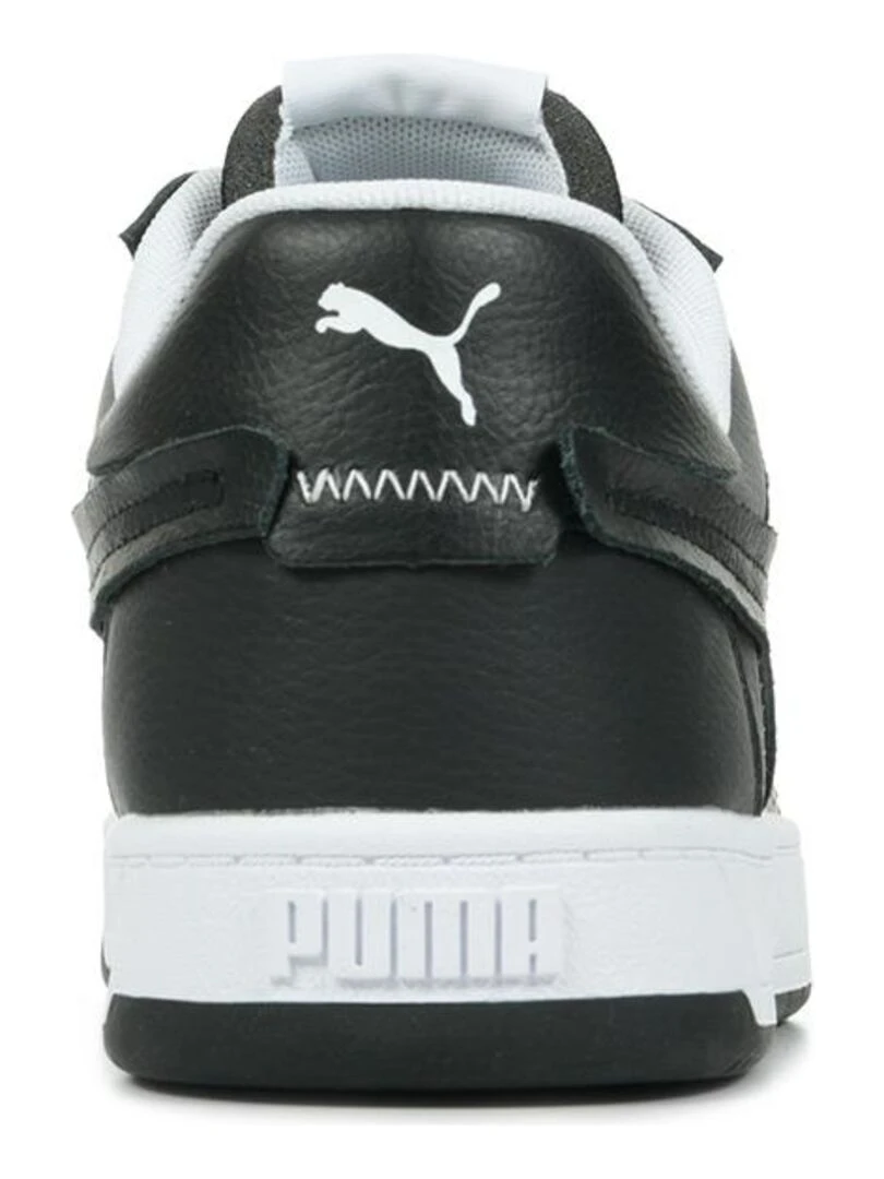 Baskets PUMA Caven 2.0 VTG   Noir Blanc