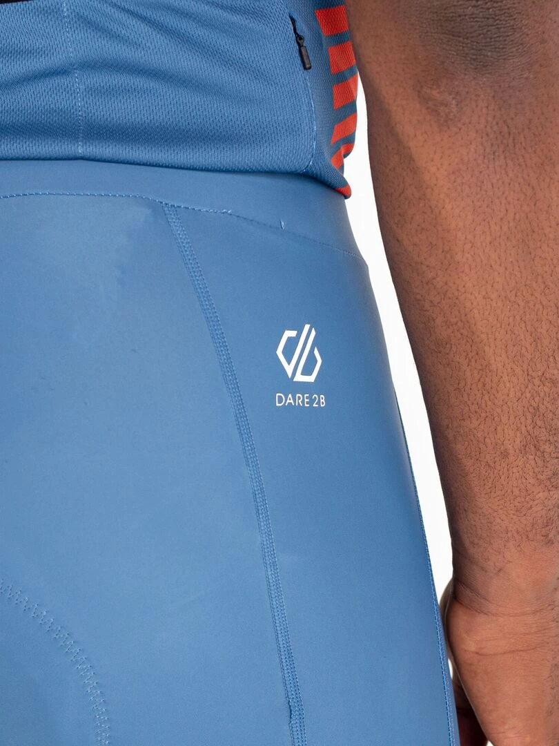 Dare 2B   Cuissard de cyclisme VIRTUOUS   Bleu
