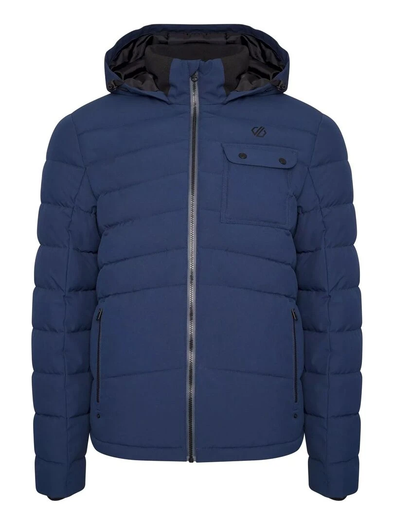 Dare 2B Veste matelassée ENDLESS Bleu outremer
