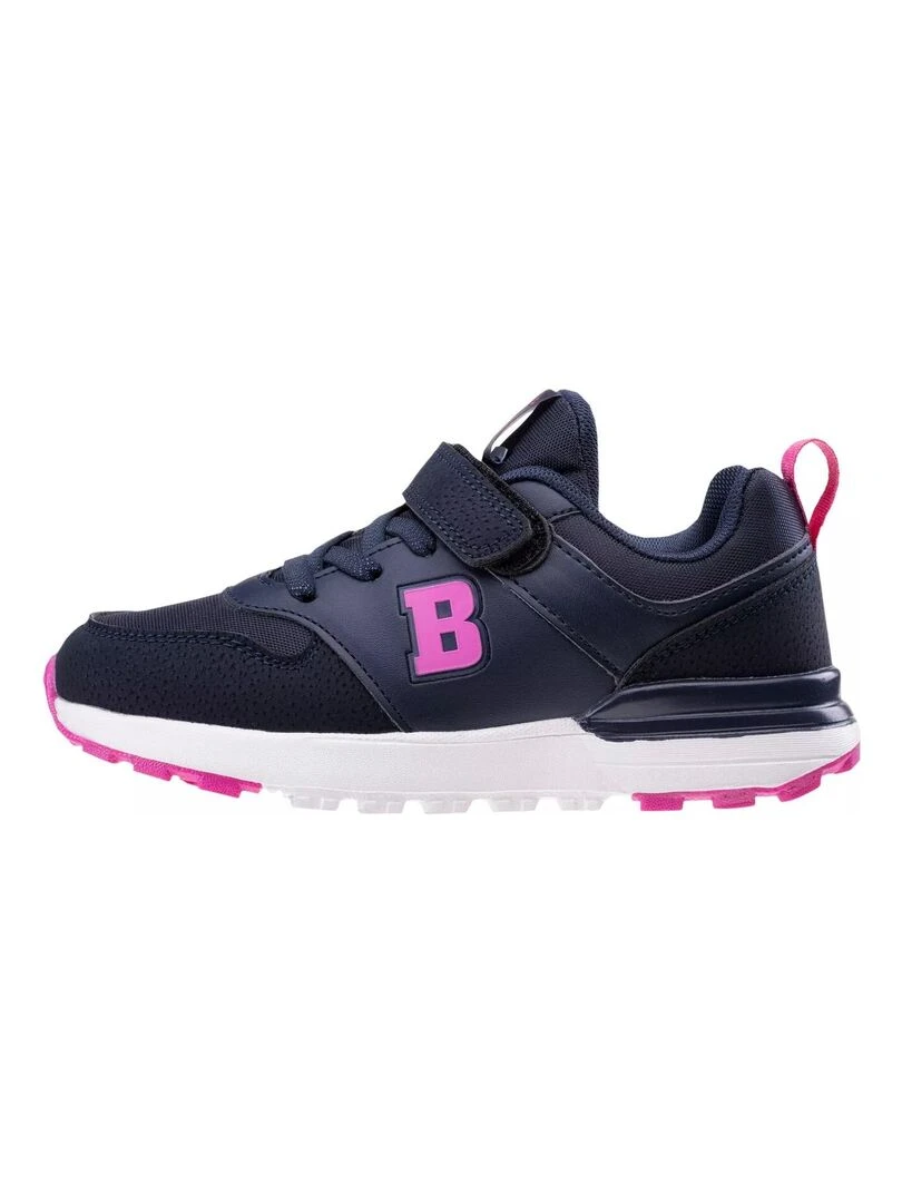 Bejo Baskets TERUA Bleu