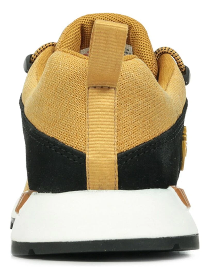 Baskets Timberland Sprint Trekr Low Knit   Marron