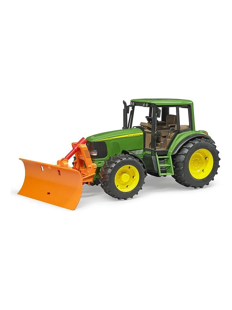 Accessoire pour tracteurs Bruder : Lame de niveleuse   N/A