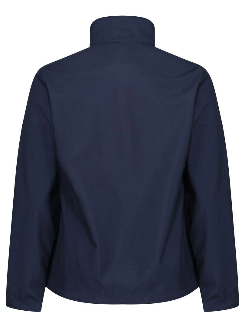Regatta Veste softshell ECO ABLAZE Bleu marine
