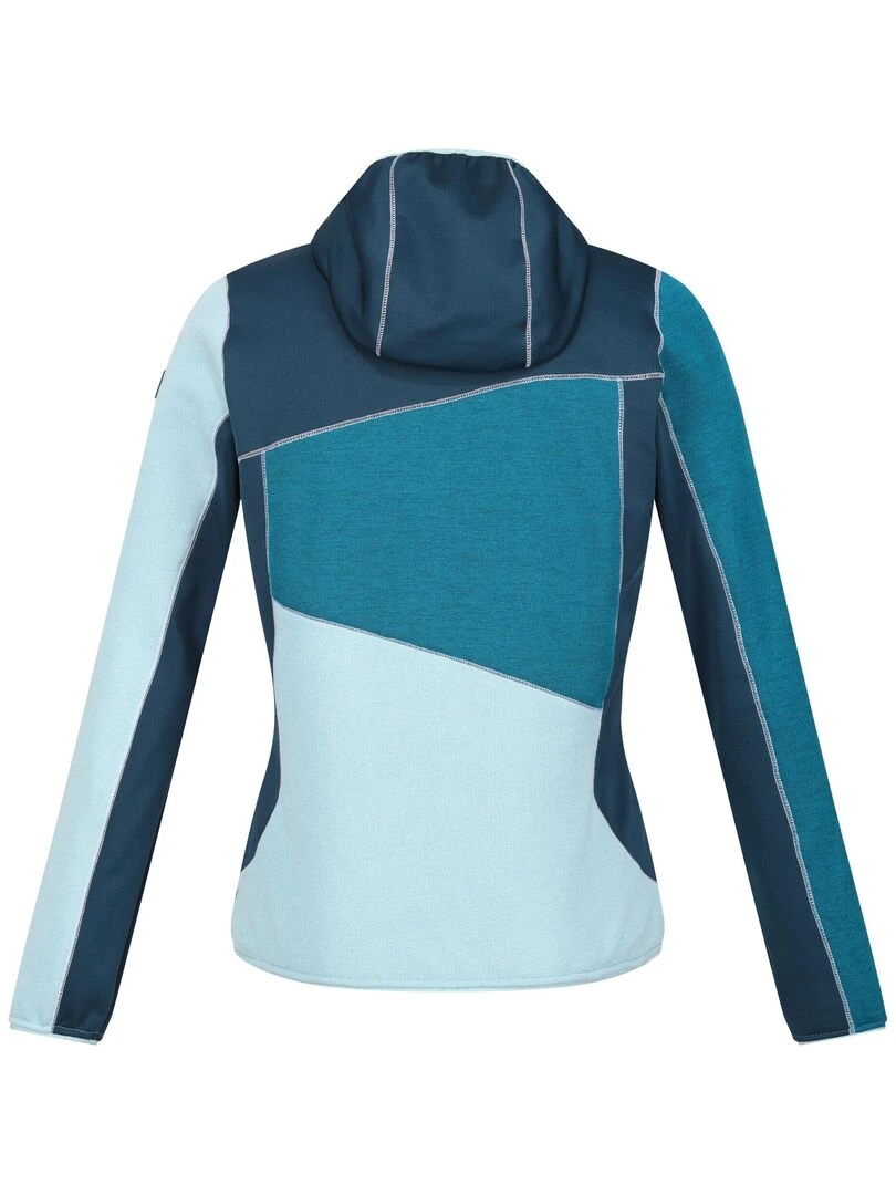 Regatta Veste polaire WALBURY Bleu Bleu