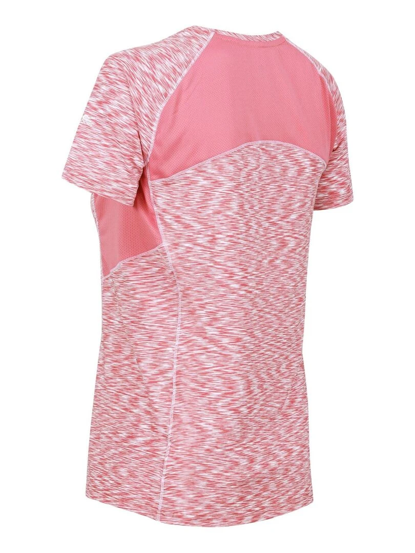 Regatta   T shirt LAXLEY   Rose