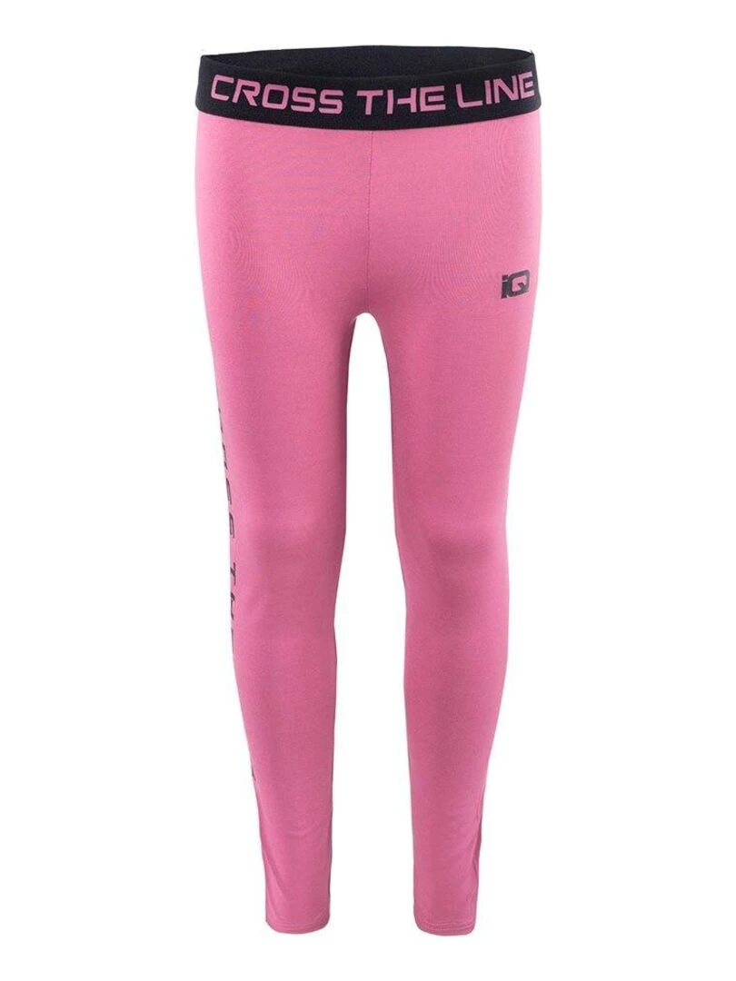 IQ Legging YAY Mauve