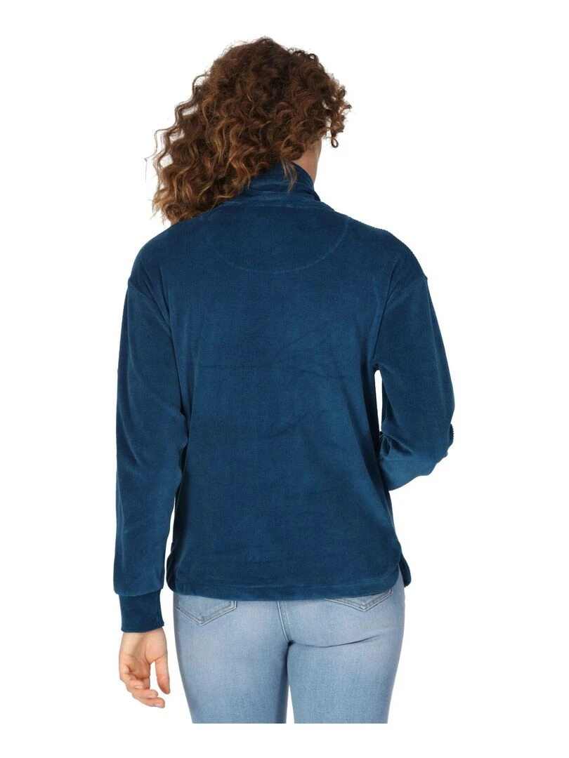 Regatta   Veste polaire   Bleu