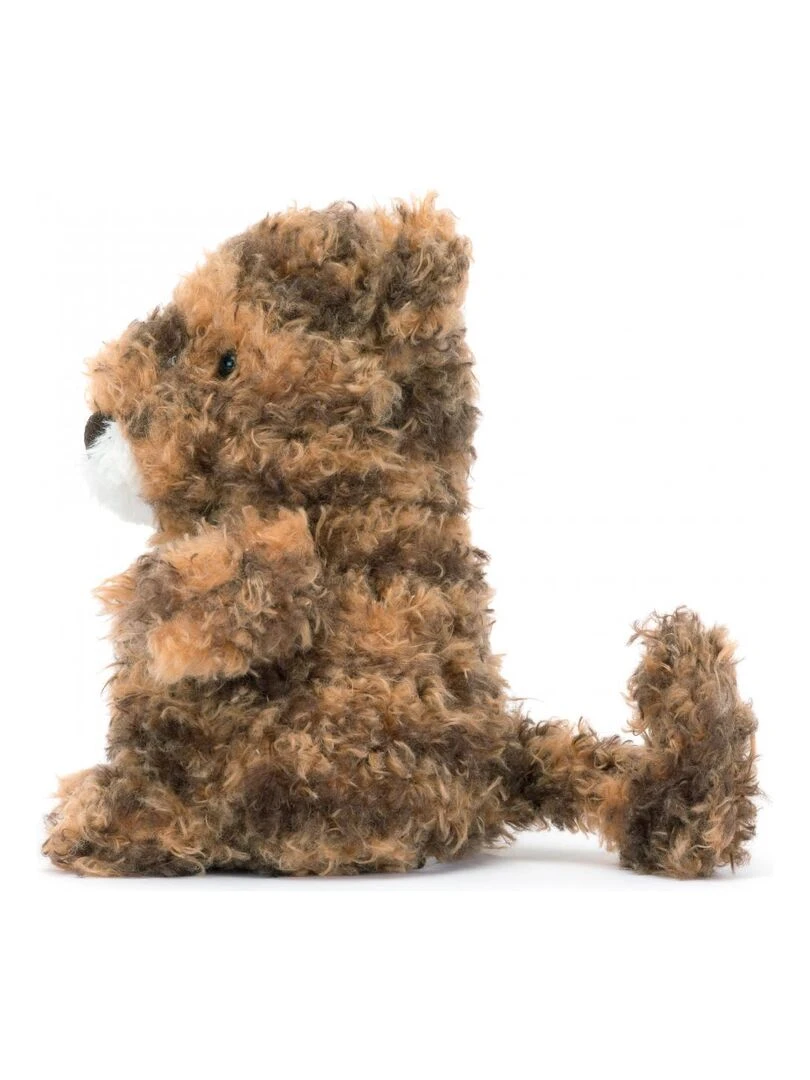 Little Tiger   Marron