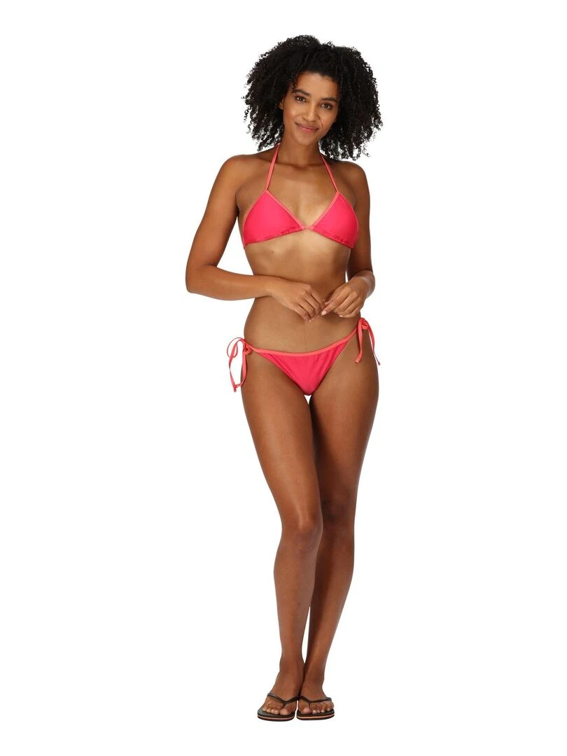 Regatta   Haut de maillot de bain ACEANA   Rose fushia