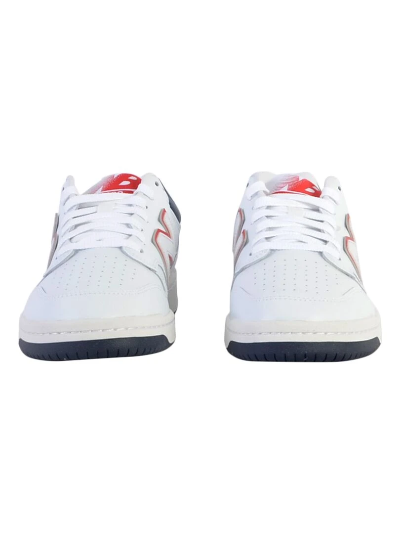 Baskets New Balance 480   Blanc