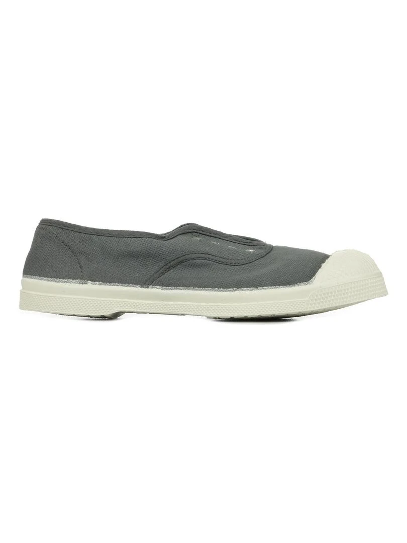 Baskets Bensimon Elly Gris