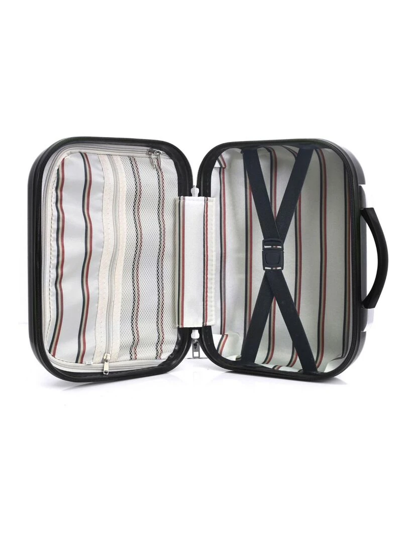 GENTLEMAN FARMER   VANITY DARCY K   Noir