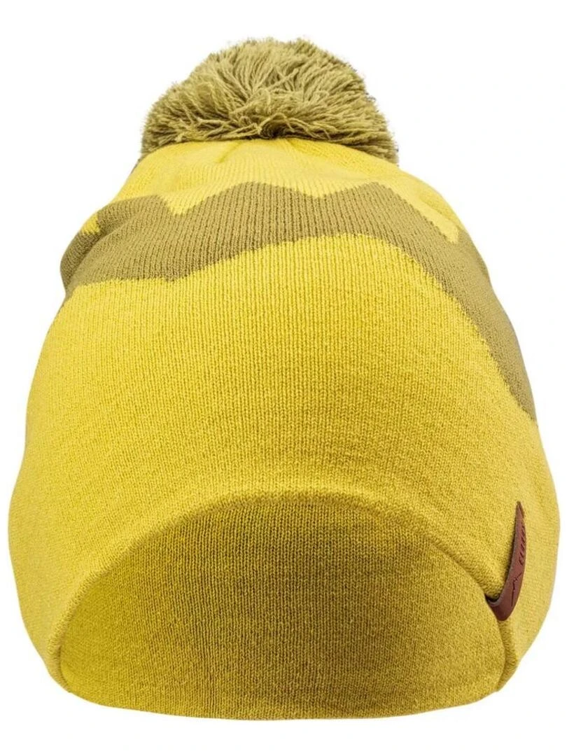 Elbrus Bonnet d'hiver MYRON Jaune
