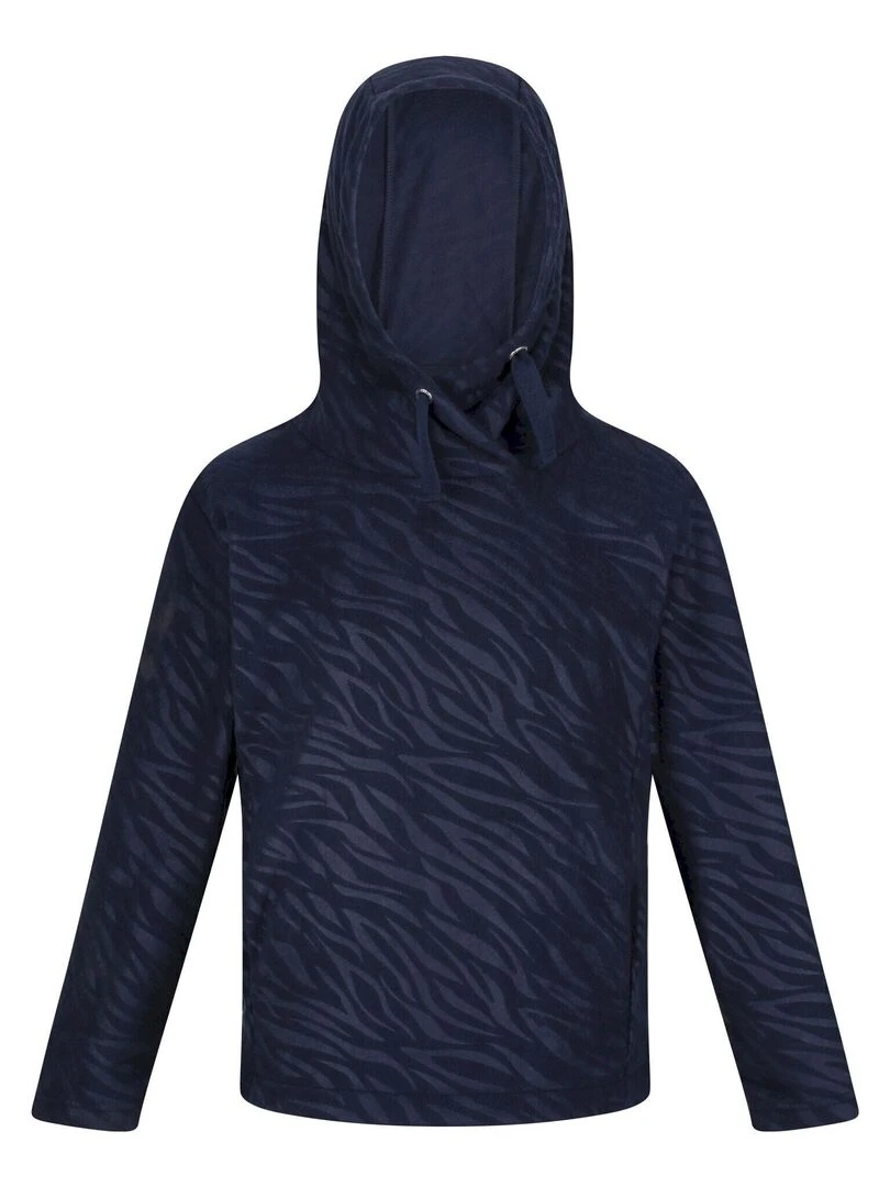 Regatta Sweat à capuche KALINA Bleu marine