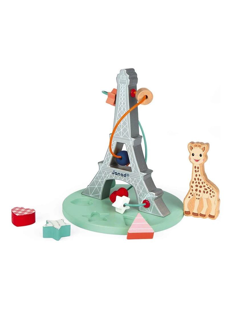 Looping Sophie la Girafe   N/A