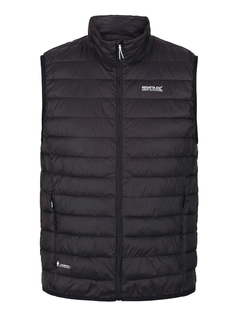 Regatta   Chemise GAWAYNE   Jaune or