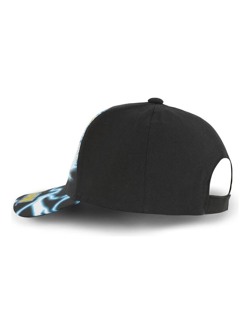 Casquette enfant Pokemon Pokemon   Noir