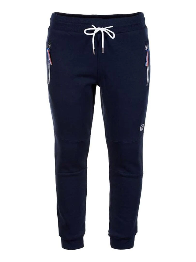 Jogging homme CIMONE PEAK MOUNTAIN Bleu marine