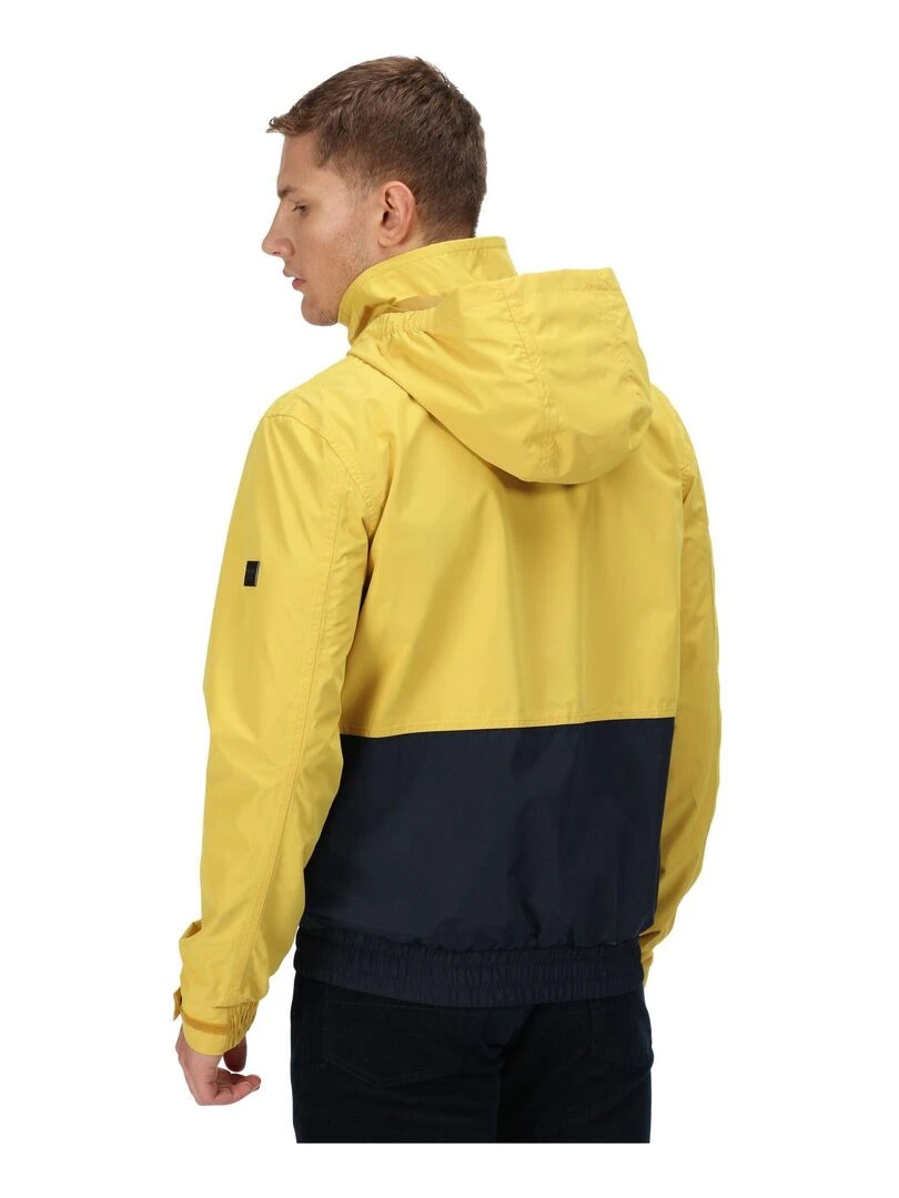 Regatta   Blouson d'aviateur FEELDING   Jaune