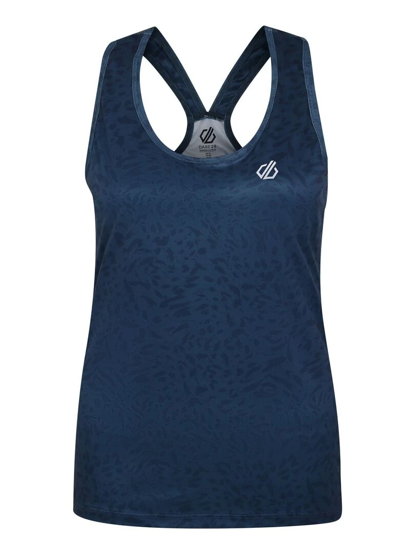 Dare 2B Débardeur ARDENCY Bleu outremer